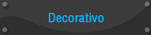 decorativo 