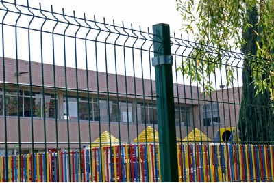 reja alambre